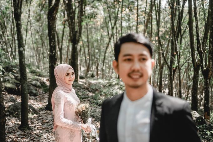 Prewedding Willy & Mas Adis by BALIZA PICTURA - 028