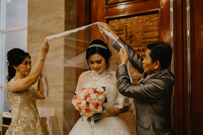 Adi & Yunnita Wedding by Pizzaro Sensation Design - 003 Adi & Yunnita Wedding by Pizzaro Sensation Design - 003