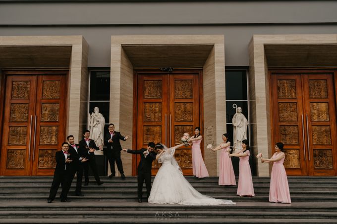 Adi & Yunnita Wedding by Pizzaro Sensation Design - 008 Adi & Yunnita Wedding by Pizzaro Sensation Design - 008