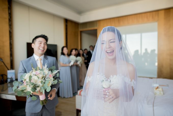 The Wedding of Adi & Ellen by WU5 Fashion Atelier by Wiki Wu & Nancy Wu - 013 The Wedding of Adi & Ellen by WU5 Fashion Atelier by Wiki Wu & Nancy Wu - 013