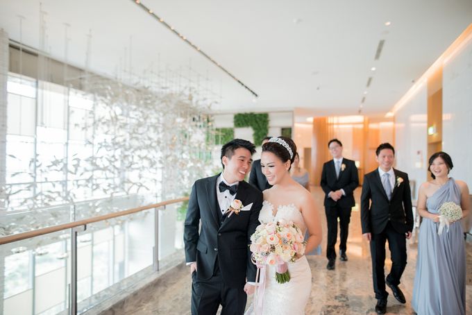 The Wedding of Adi & Ellen by WU5 Fashion Atelier by Wiki Wu & Nancy Wu - 023 The Wedding of Adi & Ellen by WU5 Fashion Atelier by Wiki Wu & Nancy Wu - 023