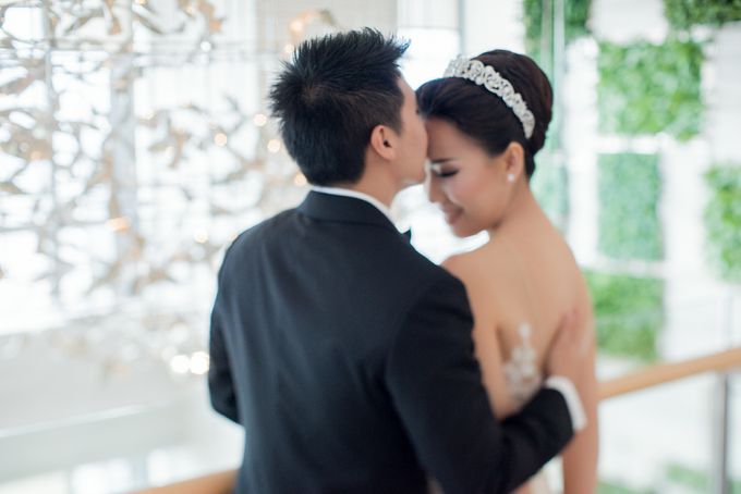 The Wedding of Adi & Ellen by WU5 Fashion Atelier by Wiki Wu & Nancy Wu - 022 The Wedding of Adi & Ellen by WU5 Fashion Atelier by Wiki Wu & Nancy Wu - 022