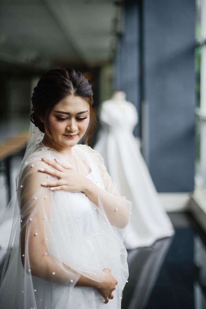 Wedding Of Adi & Reva by Ohana Enterprise - 001