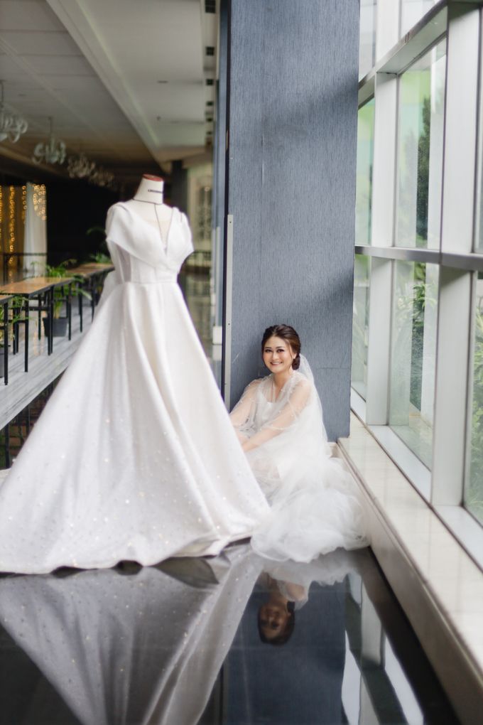 Wedding Of Adi & Reva by Ohana Enterprise - 002