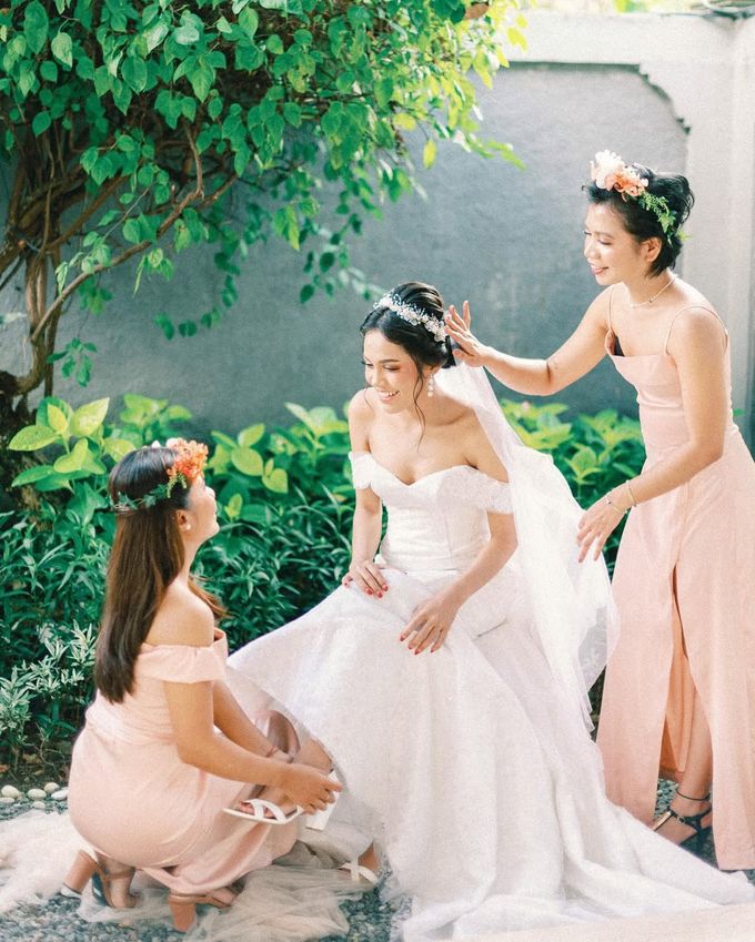 The Wedding of Adi & Winda by Dura Villas Bali - 003 The Wedding of Adi & Winda by Dura Villas Bali - 003