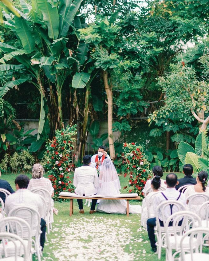 The Wedding of Adi & Winda by Dura Villas Bali - 004 The Wedding of Adi & Winda by Dura Villas Bali - 004