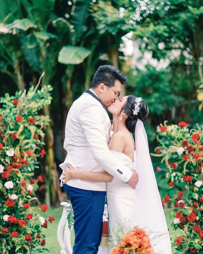 The Wedding of Adi & Winda by Dura Villas Bali - 005 The Wedding of Adi & Winda by Dura Villas Bali - 005