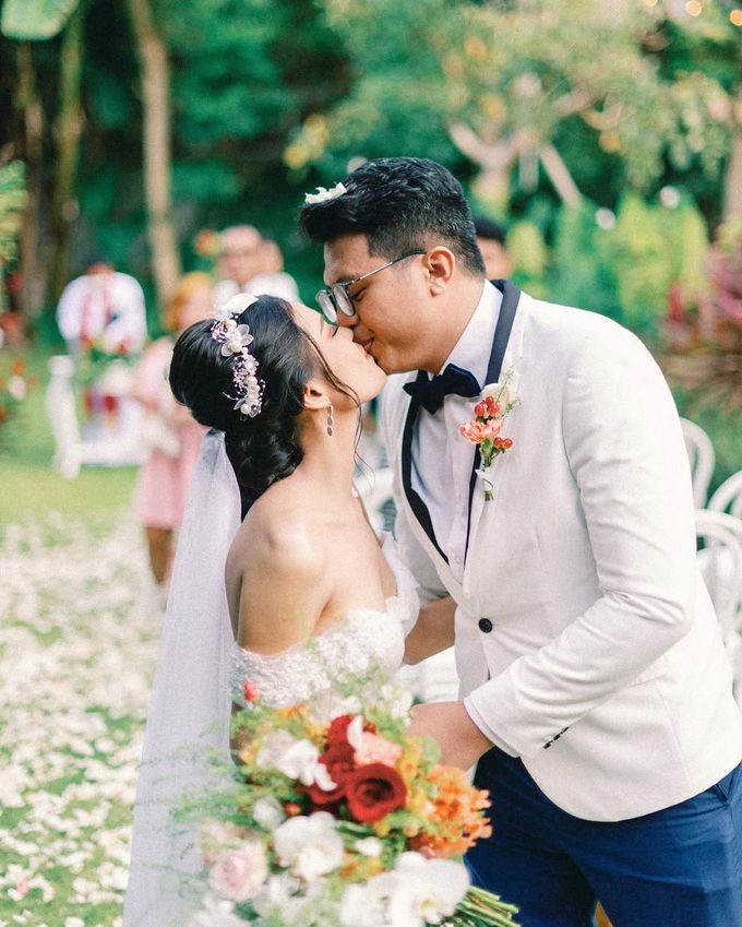 The Wedding of Adi & Winda by Dura Villas Bali - 002 The Wedding of Adi & Winda by Dura Villas Bali - 002