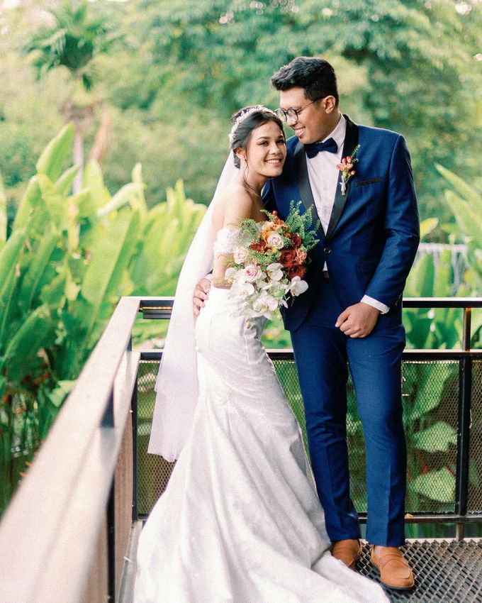 The Wedding of Adi & Winda by Dura Villas Bali - 001 The Wedding of Adi & Winda by Dura Villas Bali - 001