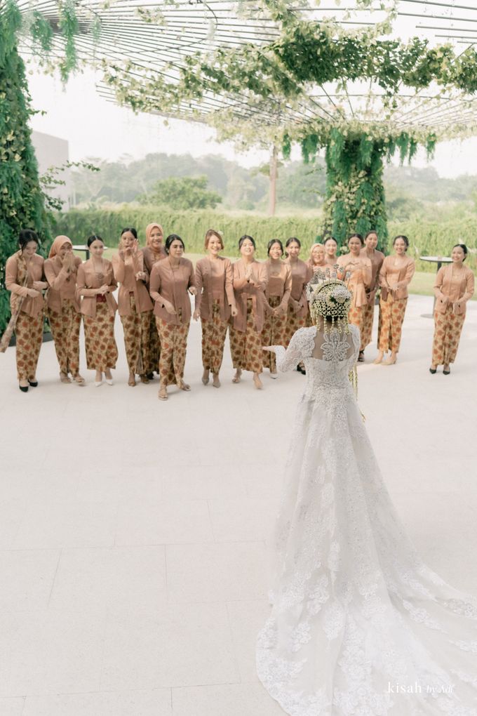 Harisya & Billy by Kusuma Wedding Official - 004 Harisya & Billy by Kusuma Wedding Official - 004