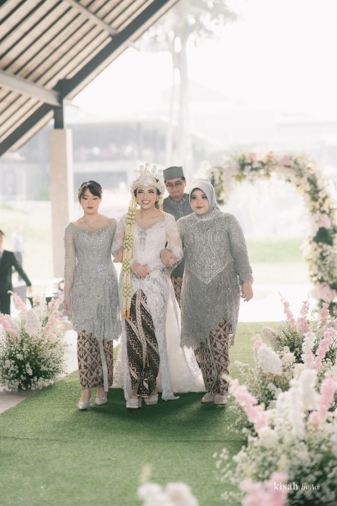 Harisya & Billy by Kusuma Wedding Official - 010 Harisya & Billy by Kusuma Wedding Official - 010