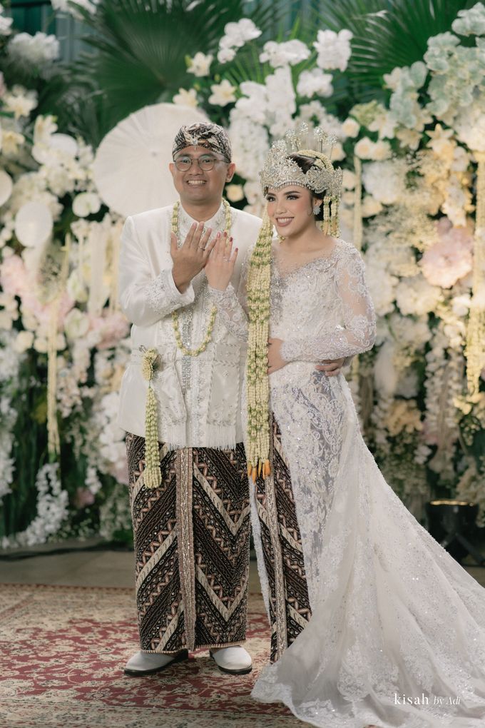 Harisya & Billy by Kusuma Wedding Official - 014 Harisya & Billy by Kusuma Wedding Official - 014