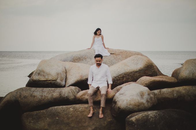 Adista & Fari by Lights Journal - 012 Adista & Fari by Lights Journal - 012