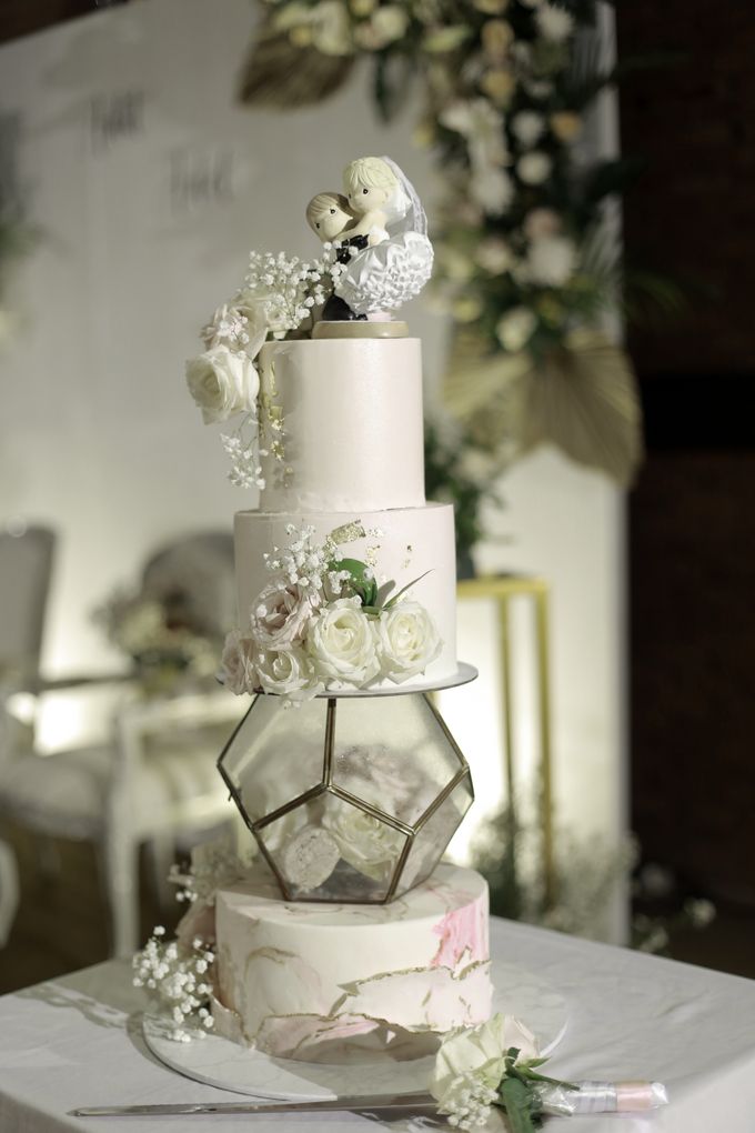 Adit and Adel's Wedding (27 February 2021) by MEIJER Creative - 006 Adit and Adel's Wedding (27 February 2021) by MEIJER Creative - 006