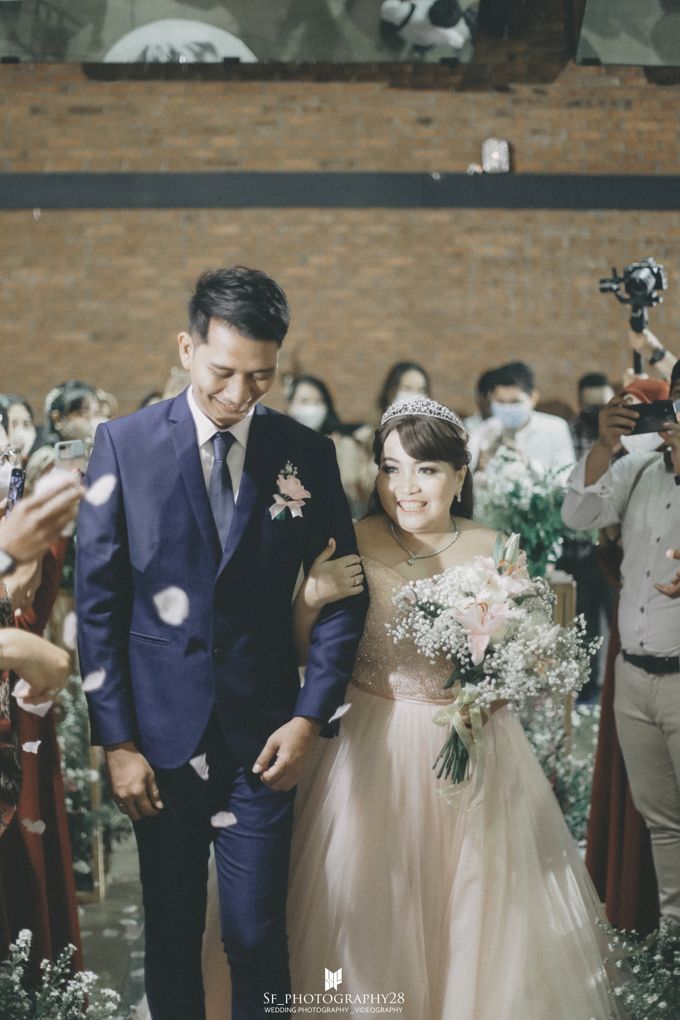 Adit and Adel's Wedding (27 February 2021) by MEIJER Creative - 001 Adit and Adel's Wedding (27 February 2021) by MEIJER Creative - 001