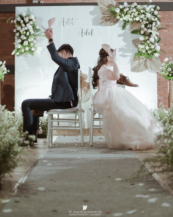 Adit and Adel's Wedding (27 February 2021) by MEIJER Creative - 002 Adit and Adel's Wedding (27 February 2021) by MEIJER Creative - 002