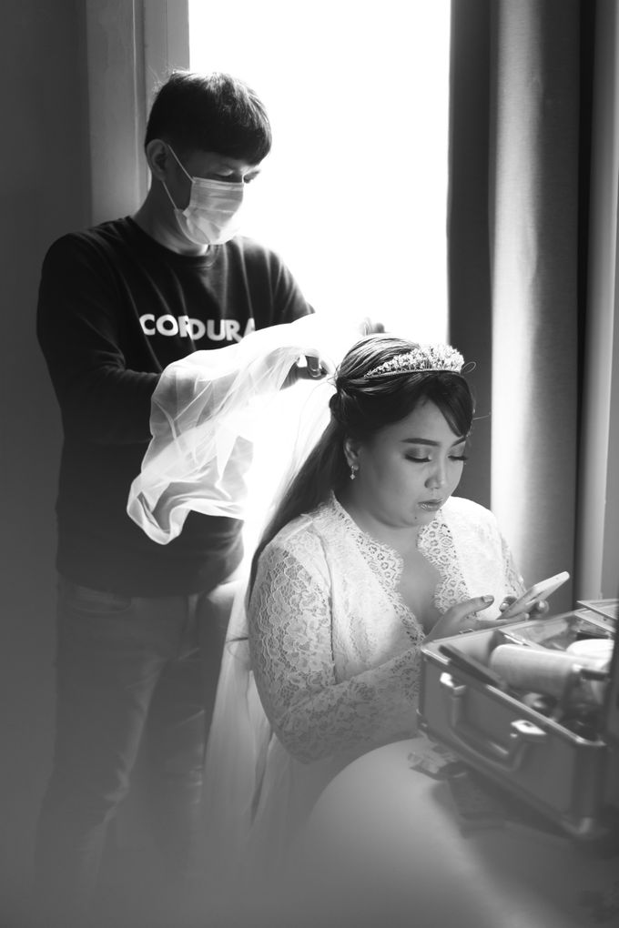 Adit and Adel's Wedding (27 February 2021) by MEIJER Creative - 004 Adit and Adel's Wedding (27 February 2021) by MEIJER Creative - 004