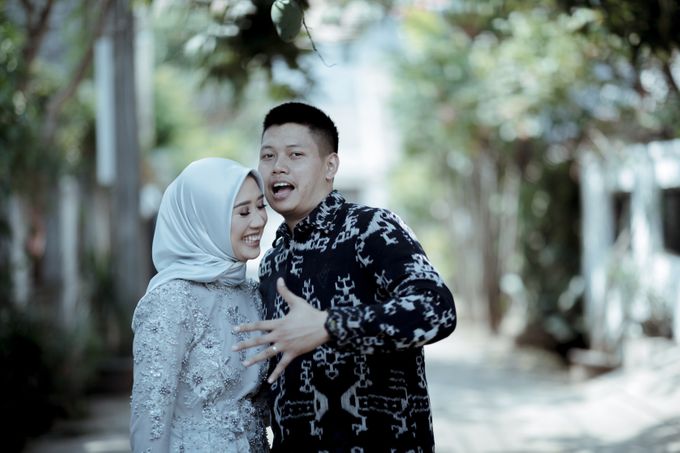 Adit & Serra Engagement Day by setaphotography - 049