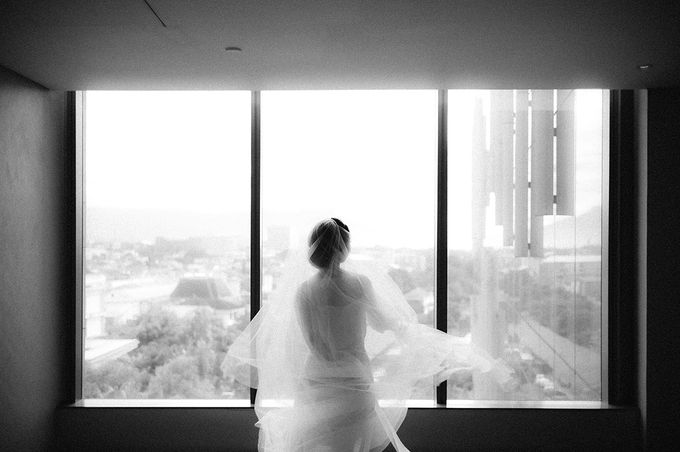 Adit & Vina Wedding by Maxi's Resto - 004 Adit & Vina Wedding by Maxi's Resto - 004