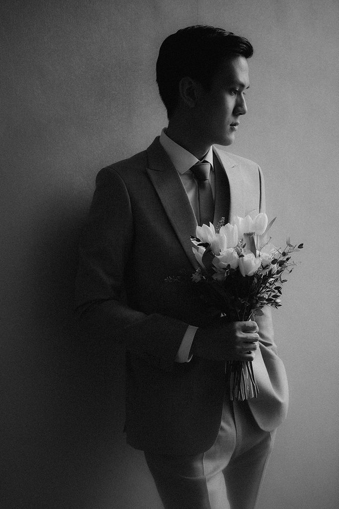 Adit & Vina Wedding by Maxi's Resto - 007 Adit & Vina Wedding by Maxi's Resto - 007