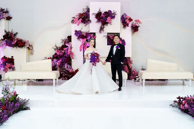 Adi & Yeyen Wedding Decoration at Pullman Jasmine by Pullman Bandung Grand Central - 013 Adi & Yeyen Wedding Decoration at Pullman Jasmine by Pullman Bandung Grand Central - 013