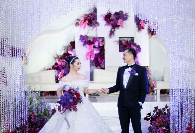 Adi & Yeyen Wedding Decoration at Pullman Jasmine by Pullman Bandung Grand Central - 015 Adi & Yeyen Wedding Decoration at Pullman Jasmine by Pullman Bandung Grand Central - 015