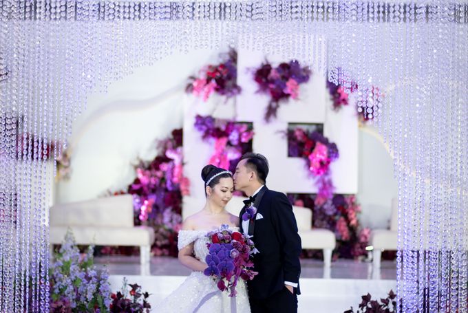 Adi & Yeyen Wedding Decoration at Pullman Jasmine by Pullman Bandung Grand Central - 016 Adi & Yeyen Wedding Decoration at Pullman Jasmine by Pullman Bandung Grand Central - 016