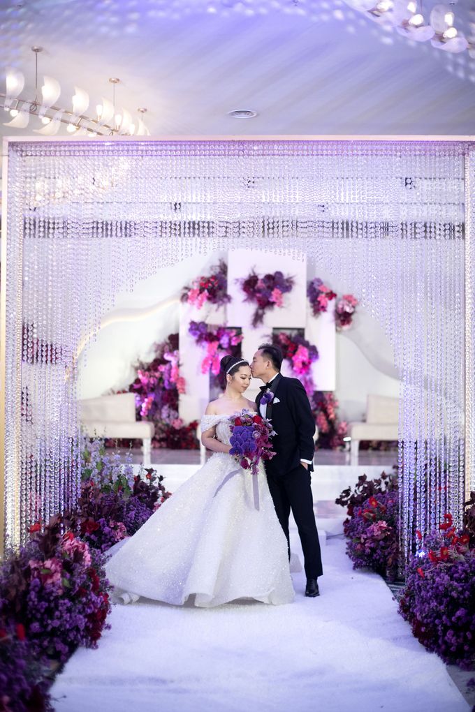 Adi & Yeyen Wedding Decoration at Pullman Jasmine by Pullman Bandung Grand Central - 019 Adi & Yeyen Wedding Decoration at Pullman Jasmine by Pullman Bandung Grand Central - 019