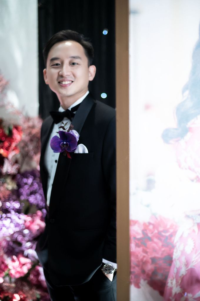 Adi & Yeyen Wedding Decoration at Pullman Jasmine by Pullman Bandung Grand Central - 021 Adi & Yeyen Wedding Decoration at Pullman Jasmine by Pullman Bandung Grand Central - 021