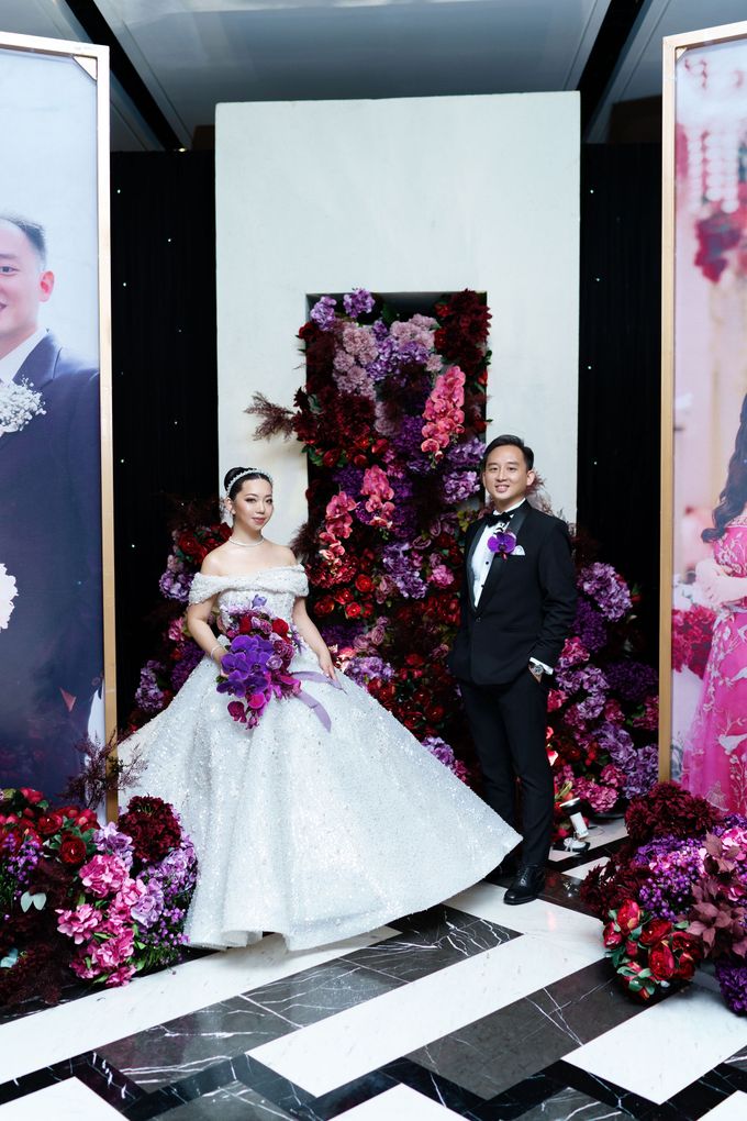 Adi & Yeyen Wedding Decoration at Pullman Jasmine by Pullman Bandung Grand Central - 024 Adi & Yeyen Wedding Decoration at Pullman Jasmine by Pullman Bandung Grand Central - 024