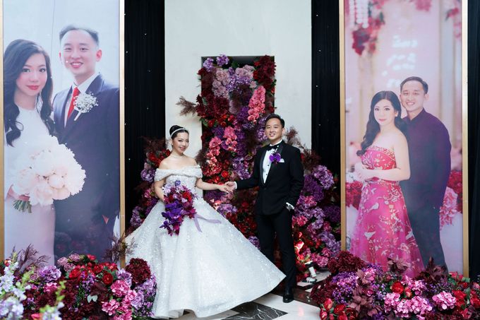 Adi & Yeyen Wedding Decoration at Pullman Jasmine by Pullman Bandung Grand Central - 026 Adi & Yeyen Wedding Decoration at Pullman Jasmine by Pullman Bandung Grand Central - 026