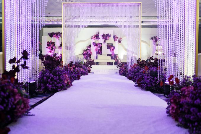 Adi & Yeyen Wedding Decoration at Pullman Jasmine by Pullman Bandung Grand Central - 002 Adi & Yeyen Wedding Decoration at Pullman Jasmine by Pullman Bandung Grand Central - 002
