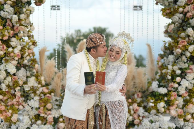Deyane & Adam Wedding Decoration by Valentine Wedding Decoration - 015 Deyane & Adam Wedding Decoration by Valentine Wedding Decoration - 015