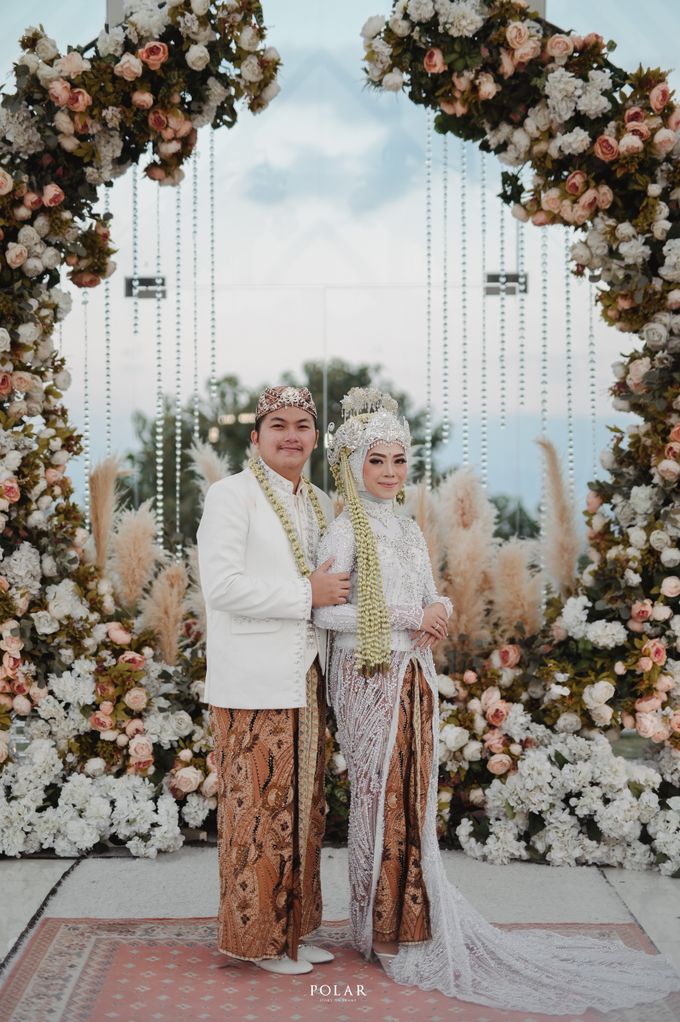 Deyane & Adam Wedding Decoration by Valentine Wedding Decoration - 021 Deyane & Adam Wedding Decoration by Valentine Wedding Decoration - 021