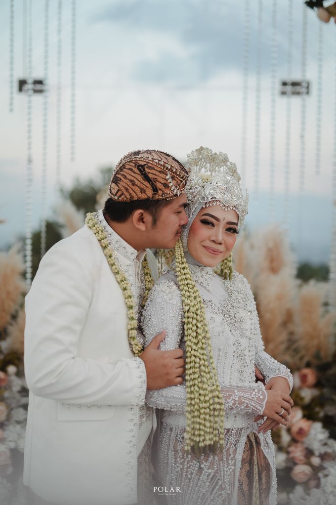 Deyane & Adam Wedding Decoration by Valentine Wedding Decoration - 022 Deyane & Adam Wedding Decoration by Valentine Wedding Decoration - 022