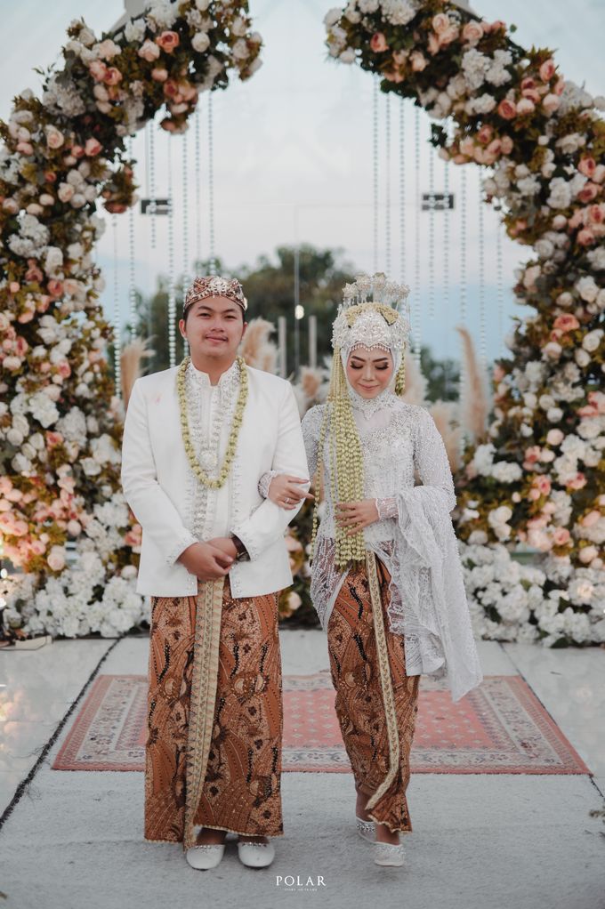 Deyane & Adam Wedding Decoration by Valentine Wedding Decoration - 023 Deyane & Adam Wedding Decoration by Valentine Wedding Decoration - 023