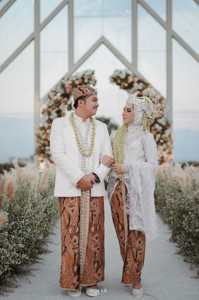 Deyane & Adam Wedding Decoration by Valentine Wedding Decoration - 025 Deyane & Adam Wedding Decoration by Valentine Wedding Decoration - 025