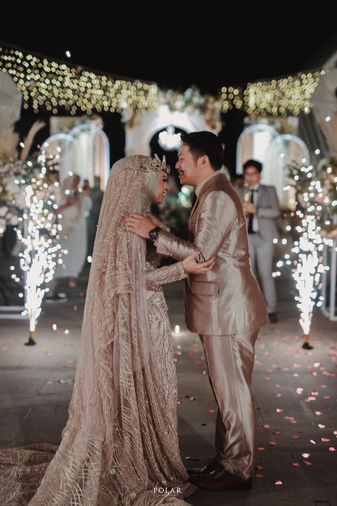 Deyane & Adam Wedding Decoration by Valentine Wedding Decoration - 029 Deyane & Adam Wedding Decoration by Valentine Wedding Decoration - 029