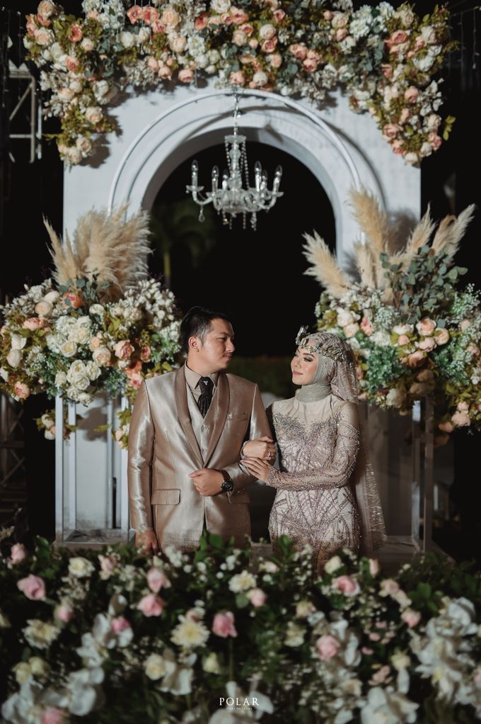 Deyane & Adam Wedding Decoration by Valentine Wedding Decoration - 047 Deyane & Adam Wedding Decoration by Valentine Wedding Decoration - 047