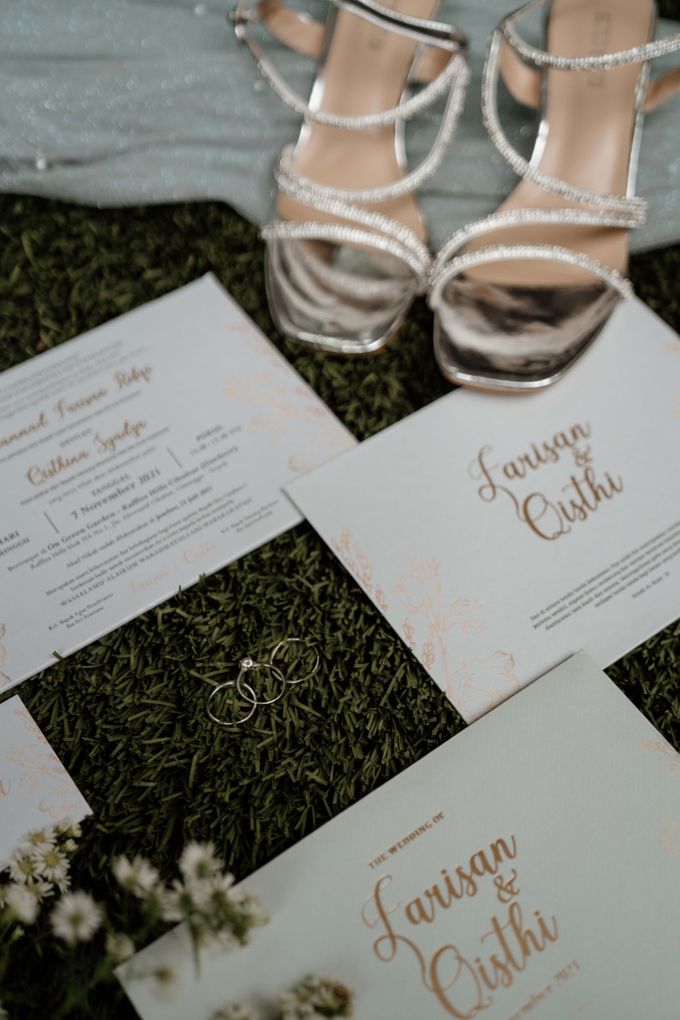 Farisan & Qisthi Wedding at On Green Rafless Hills Jakarta by AKSA Creative - 004 Farisan & Qisthi Wedding at On Green Rafless Hills Jakarta by AKSA Creative - 004