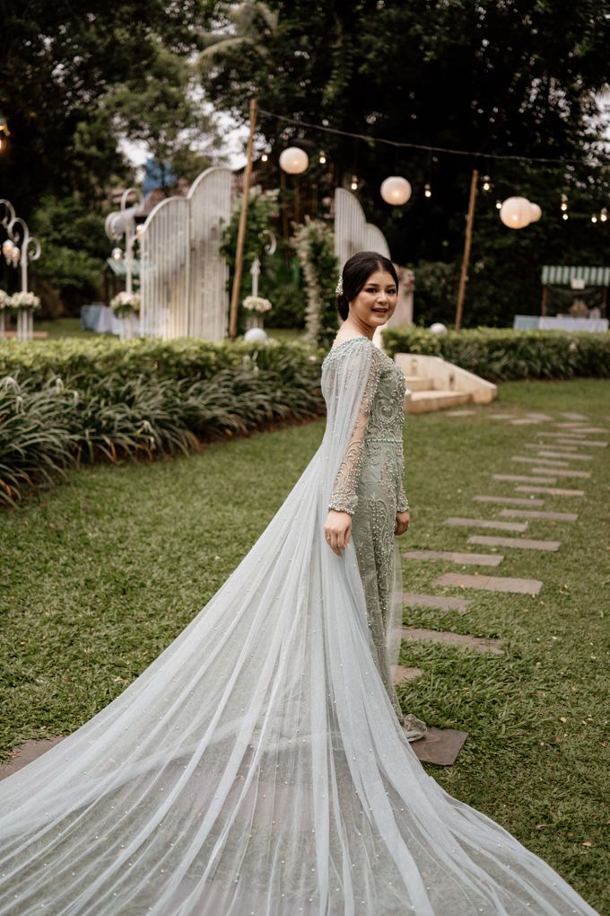 Farisan & Qisthi Wedding at On Green Rafless Hills Jakarta by AKSA Creative - 010 Farisan & Qisthi Wedding at On Green Rafless Hills Jakarta by AKSA Creative - 010