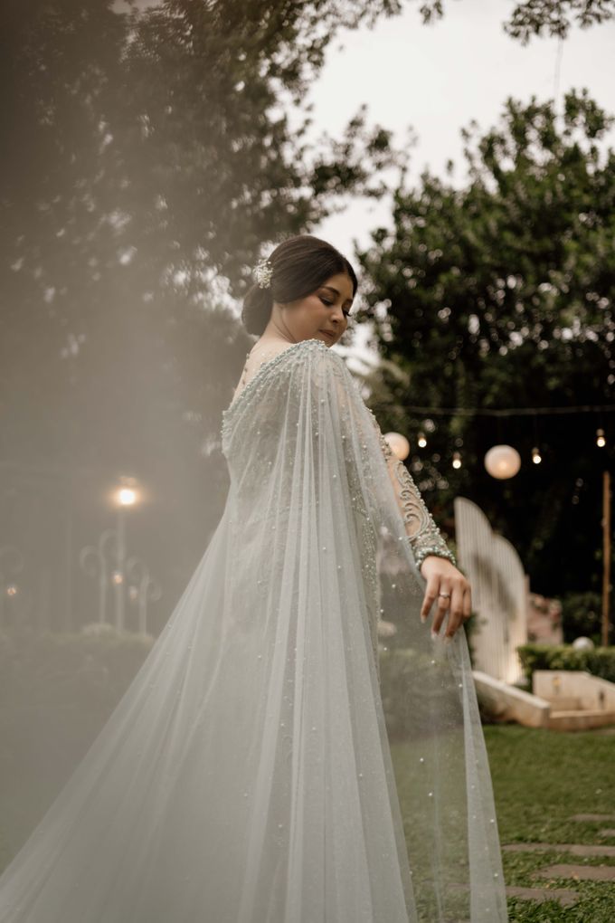 Farisan & Qisthi Wedding at On Green Rafless Hills Jakarta by AKSA Creative - 011 Farisan & Qisthi Wedding at On Green Rafless Hills Jakarta by AKSA Creative - 011