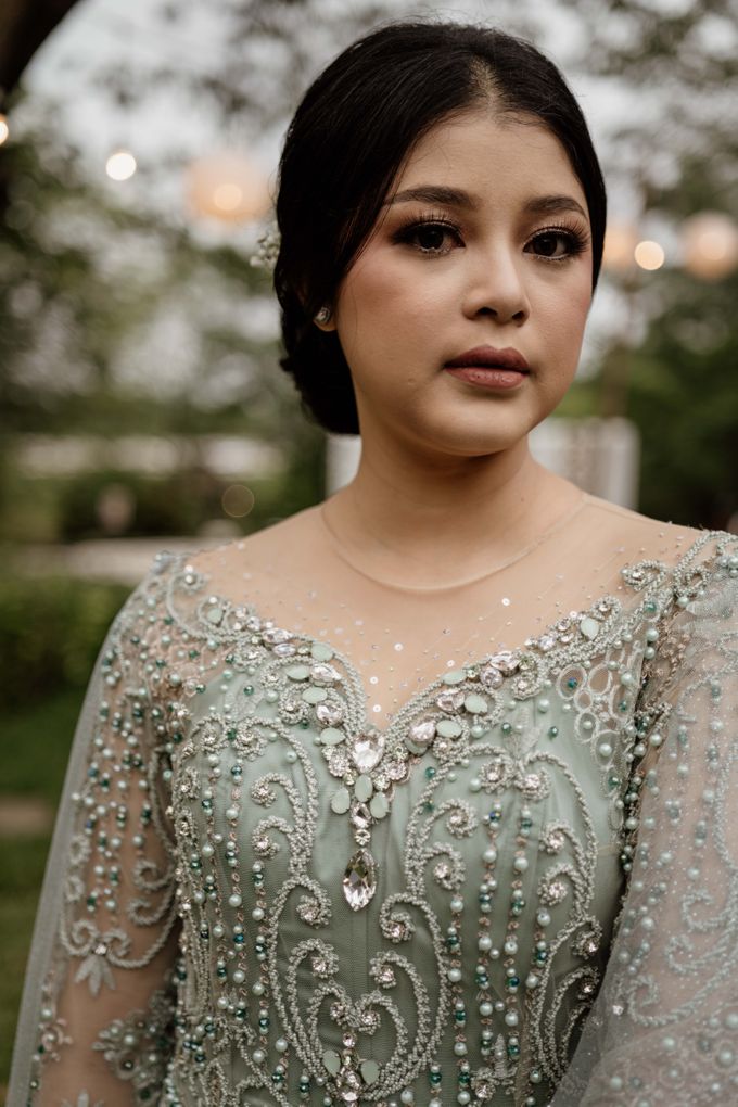 Farisan & Qisthi Wedding at On Green Rafless Hills Jakarta by AKSA Creative - 013 Farisan & Qisthi Wedding at On Green Rafless Hills Jakarta by AKSA Creative - 013