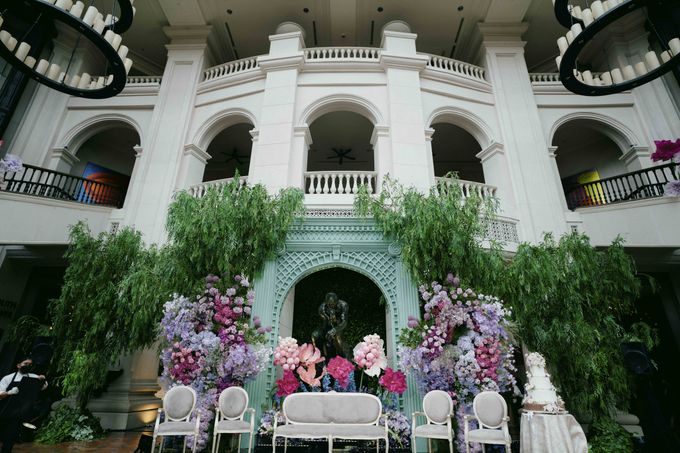 Hugo & Nicole Wedding Reception at Sampoerna Strategic by AKSA Creative - 043 Hugo & Nicole Wedding Reception at Sampoerna Strategic by AKSA Creative - 043