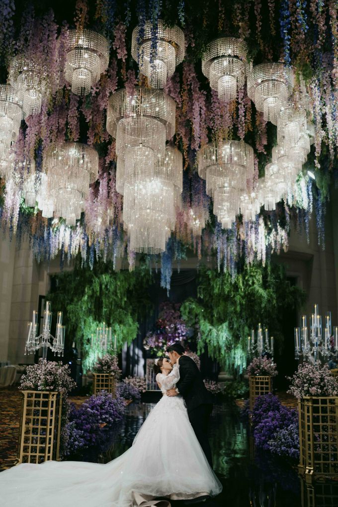 Hugo & Nicole Wedding Reception at Sampoerna Strategic by AKSA Creative - 029 Hugo & Nicole Wedding Reception at Sampoerna Strategic by AKSA Creative - 029