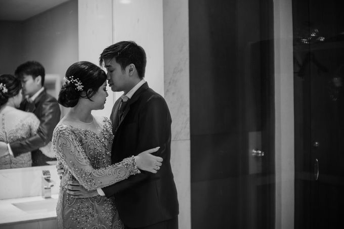 Farisan & Qisthi Wedding at On Green Rafless Hills Jakarta by AKSA Creative - 022 Farisan & Qisthi Wedding at On Green Rafless Hills Jakarta by AKSA Creative - 022
