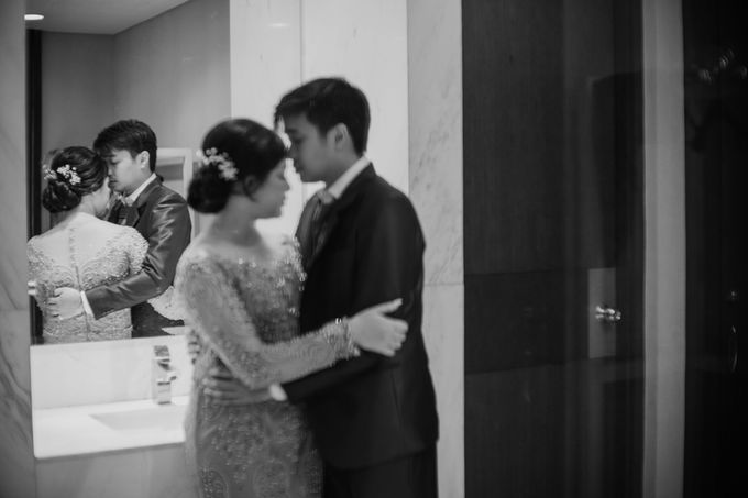 Farisan & Qisthi Wedding at On Green Rafless Hills Jakarta by AKSA Creative - 023 Farisan & Qisthi Wedding at On Green Rafless Hills Jakarta by AKSA Creative - 023