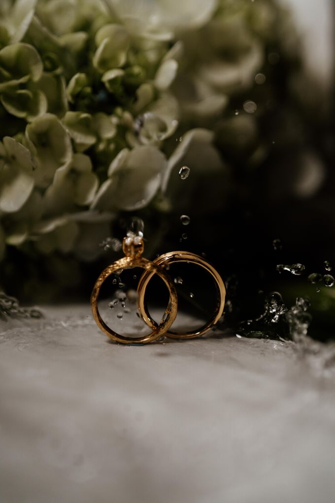 Andin & Tama Wedding at Sultan Hotel Jakarta by AKSA Creative - 001 Andin & Tama Wedding at Sultan Hotel Jakarta by AKSA Creative - 001