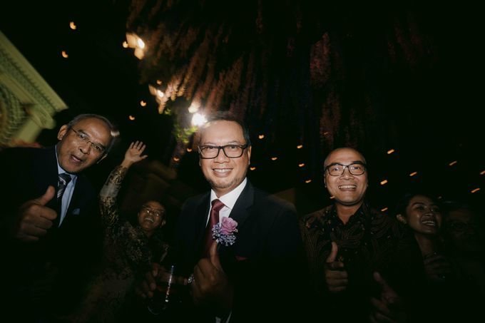 Hugo & Nicole Wedding Reception at Sampoerna Strategic by AKSA Creative - 016 Hugo & Nicole Wedding Reception at Sampoerna Strategic by AKSA Creative - 016