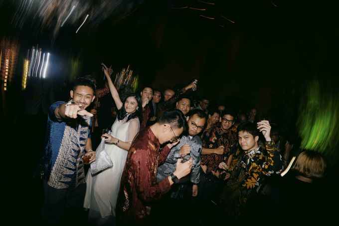 Hugo & Nicole Wedding Reception at Sampoerna Strategic by AKSA Creative - 011 Hugo & Nicole Wedding Reception at Sampoerna Strategic by AKSA Creative - 011